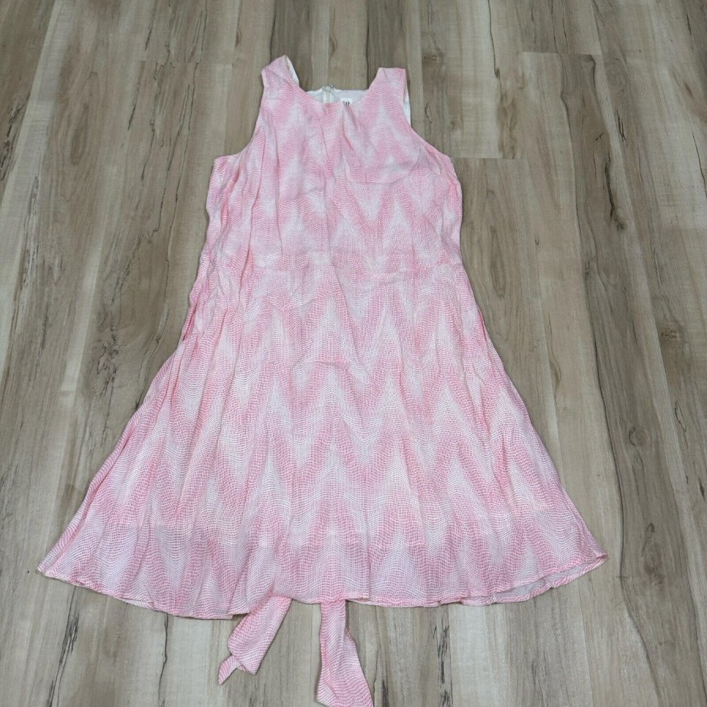 Women’s‎ Gap Dress Large L Multicolor String